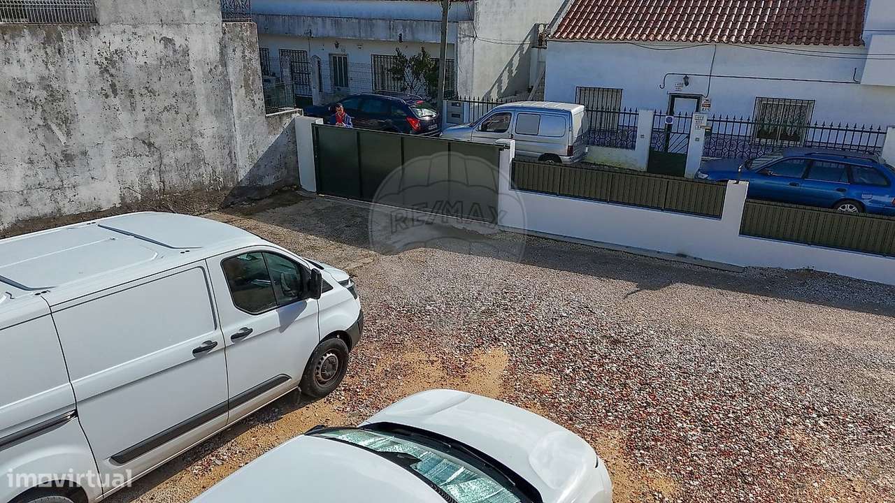 Terreno  para venda-3