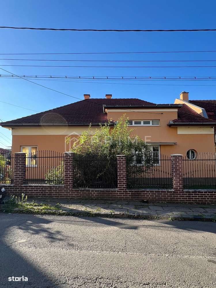 Casă de vânzare | Zonă exclusivistă – Târgu Mureș, Cornișa - Imagine principală: 4/19