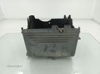 Suport baterie Peugeot 206 HFX  /  1.1i 1998-2007  9624622180 - 1