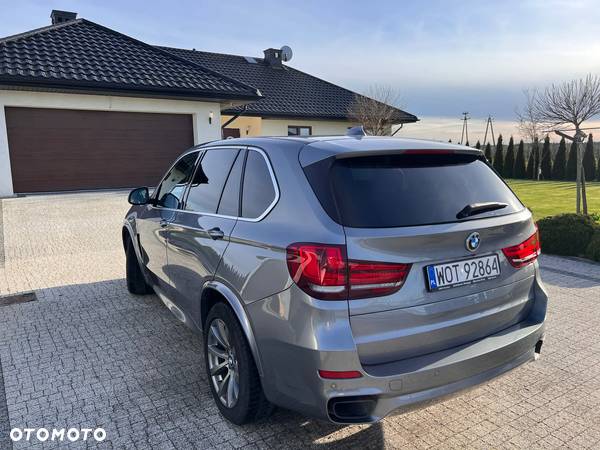 BMW X5 - 3