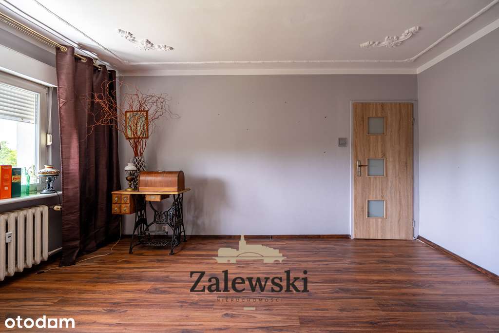 Przestronne trzy pokoje  na Górczynie-4