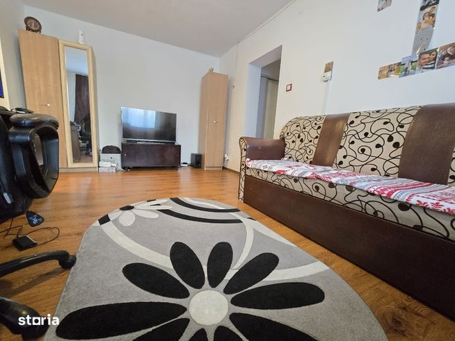Apartament, 46 m², -0