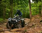 Yamaha Grizzly - 5