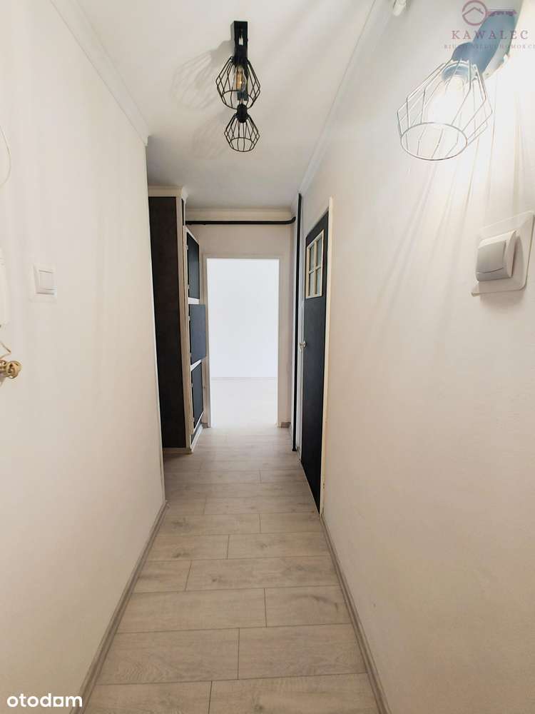 Komfortowe i przestronne mieszkanie w ścisłym centrum miasta-5