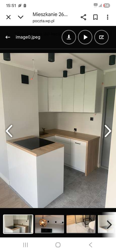 Kawalerka z windą w atrakcyjnej lokalizacji - Pełny obrazek: 4/4