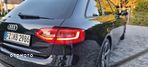 Audi A4 Avant 3.0 TDI DPF S line Sportpaket - 24