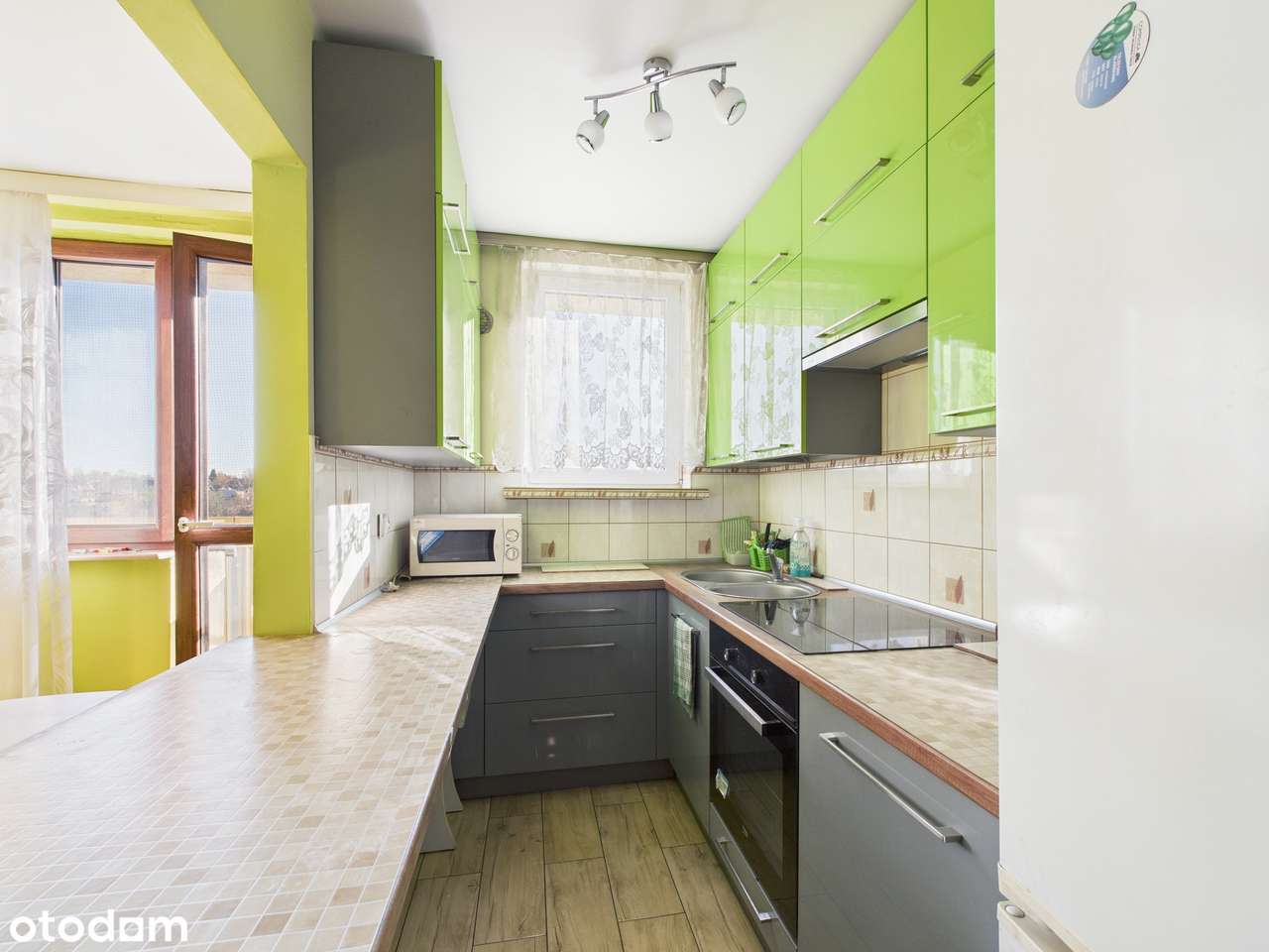 Mieszkanie, 50 m², Dąbrowa Górnicza-7