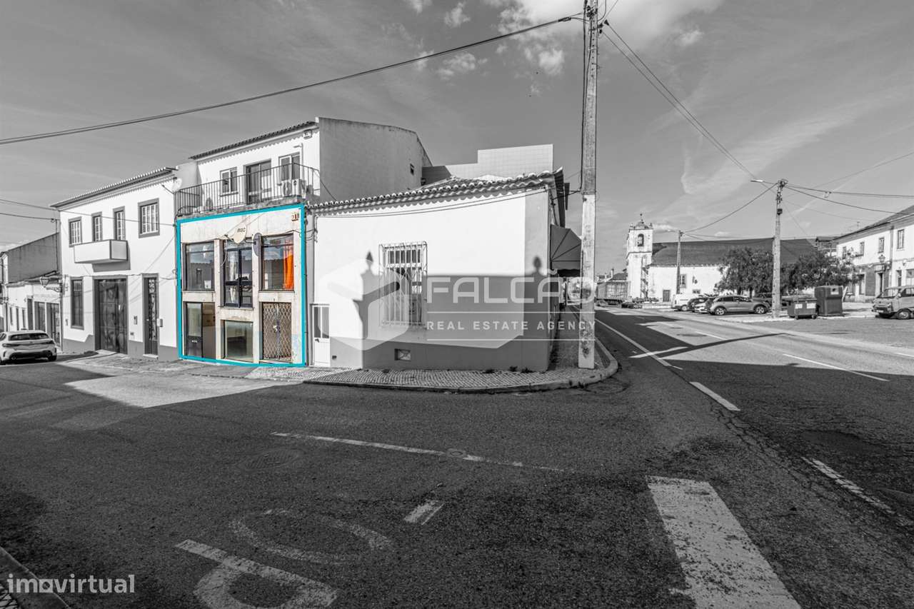 Loja  Venda em Chamusca e Pinheiro Grande,Chamusca - Grande imagem: 5/15