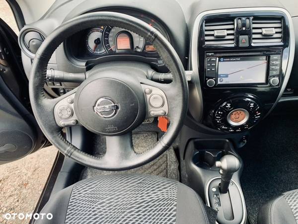 Nissan Micra - 34