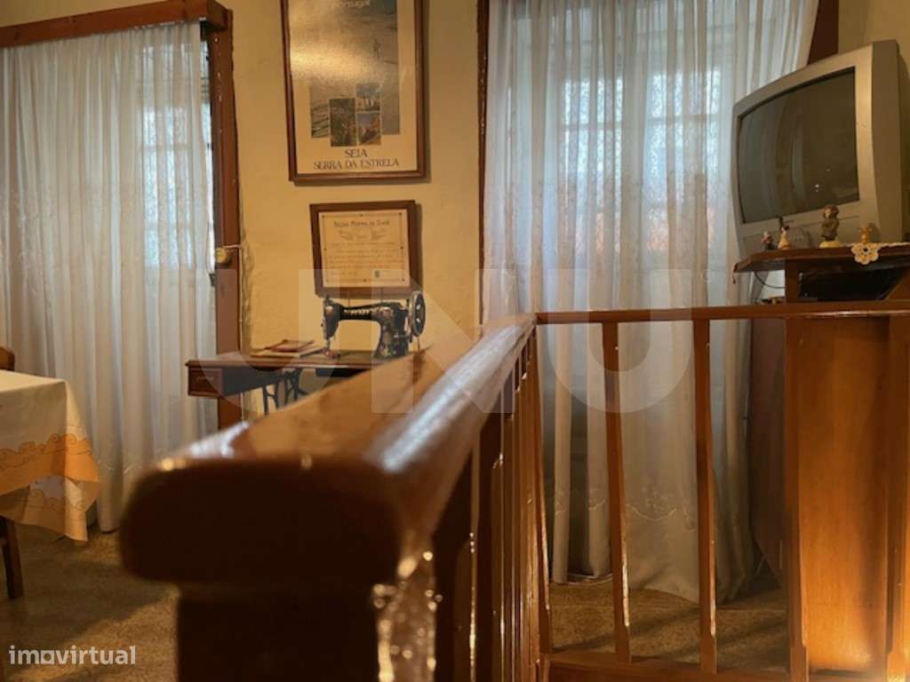 Edifício para Reabilitar na Judiaria da Covilhã - Localização Histó...-18