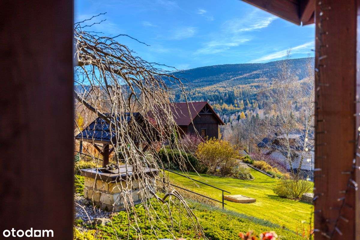 Gotowy biznes I Doskonały stan I Świeradów Zdrój-1