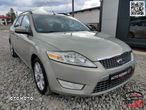 Ford Mondeo - 10