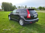 Honda CR-V 2.0 Executive - 2