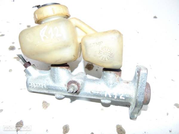 Bombas de travões com depósito seat ibiza/Renault 12/Rover serie 200 - 4