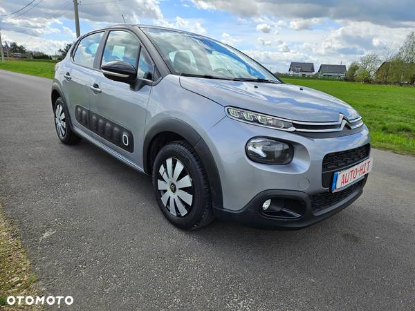 Citroën C3 1.2 PureTech Feel - 6