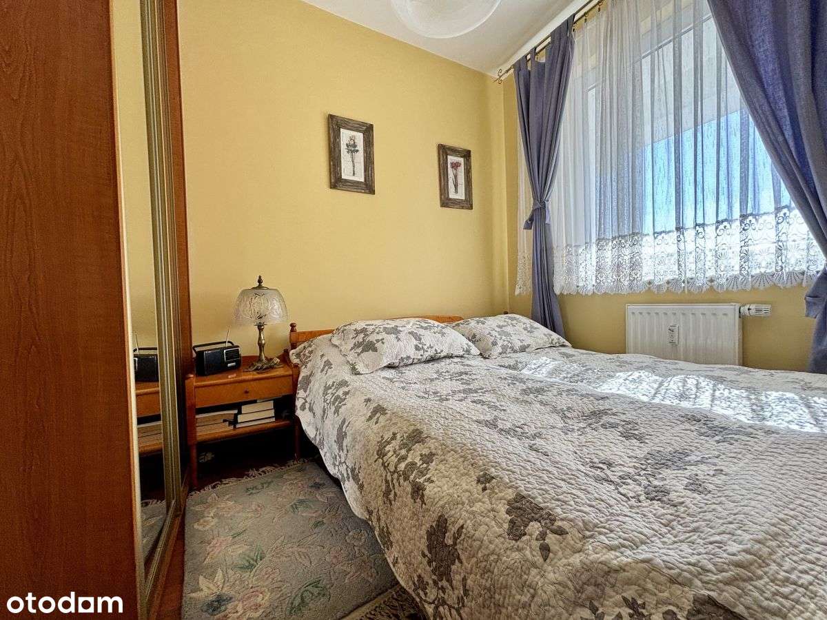 absolutnie wyjątkowa lokalizacja, obok plaża, morze, deptak i park-8