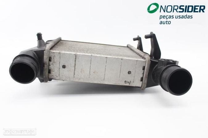 Radiador do intercooler Seat Exeo ST|09-13 - 4