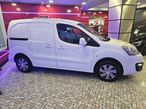 Citroën berlingo 100cv iva dedutível - 2