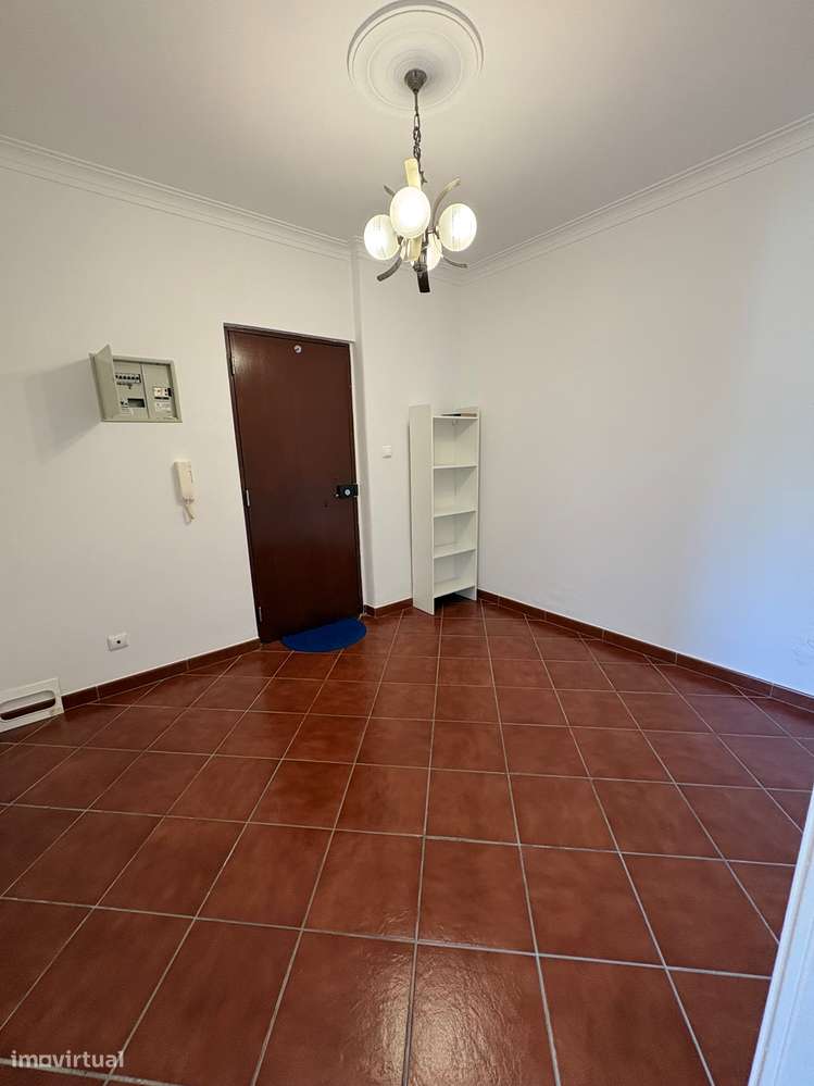 Apartamento T2 Arrendamento em Oeiras e São Julião da Barra, Paço de A - Grande imagem: 5/15