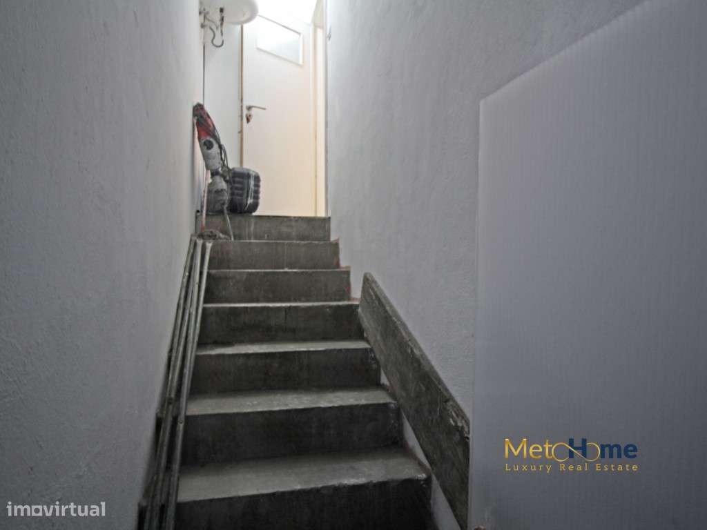 Moradia T2 com Terraço em Rio Tinto-22