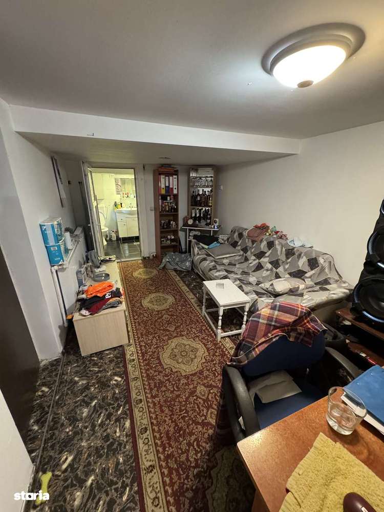 Casă spațioasă cu 4 camere, locuință gata de utilizare-8