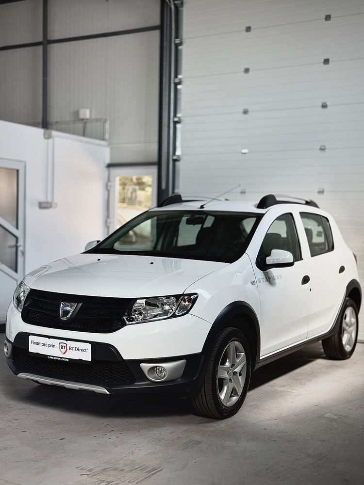 Dacia Sandero II [2012 - 2020] TCe 90 (S&S) Comfort 2013
