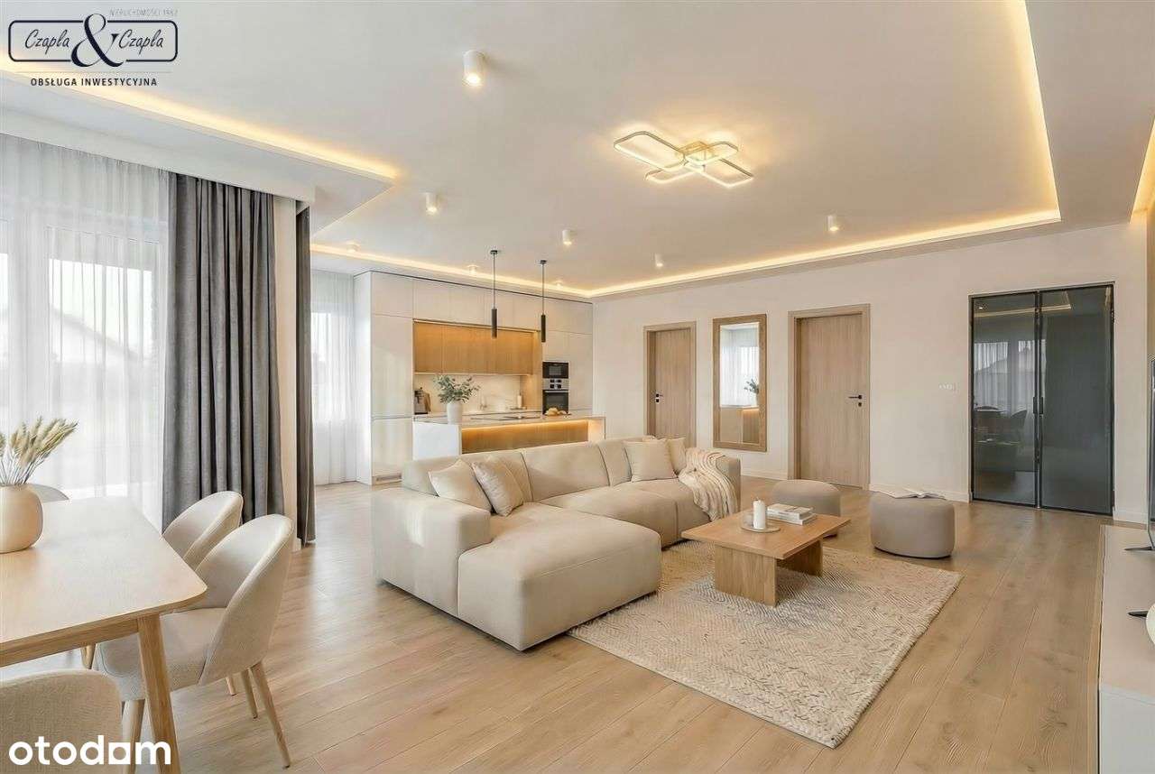 Parterowy dom w Bojszowach. Blisko Tychy, Pszczyna - Pełny obrazek: 5/17