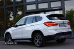 BMW X1 sDrive18i xLine - 17