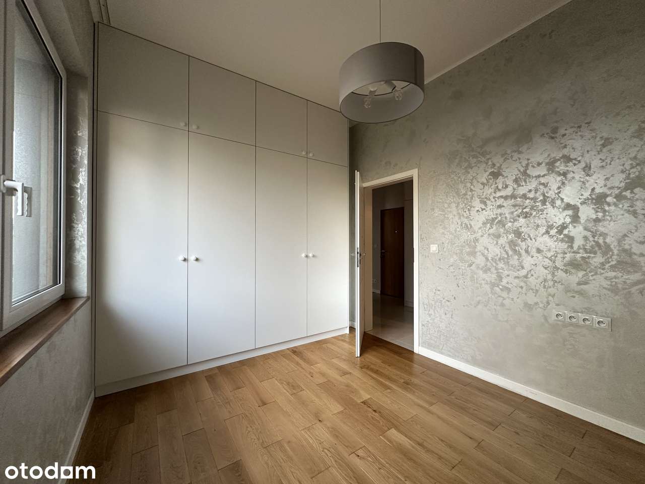 Wysokie (3m), komfortowe mieszkanie z ogródkiem - Pełny obrazek: 4/6