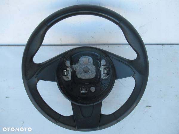 Kierownica FORD KA 08- - 1