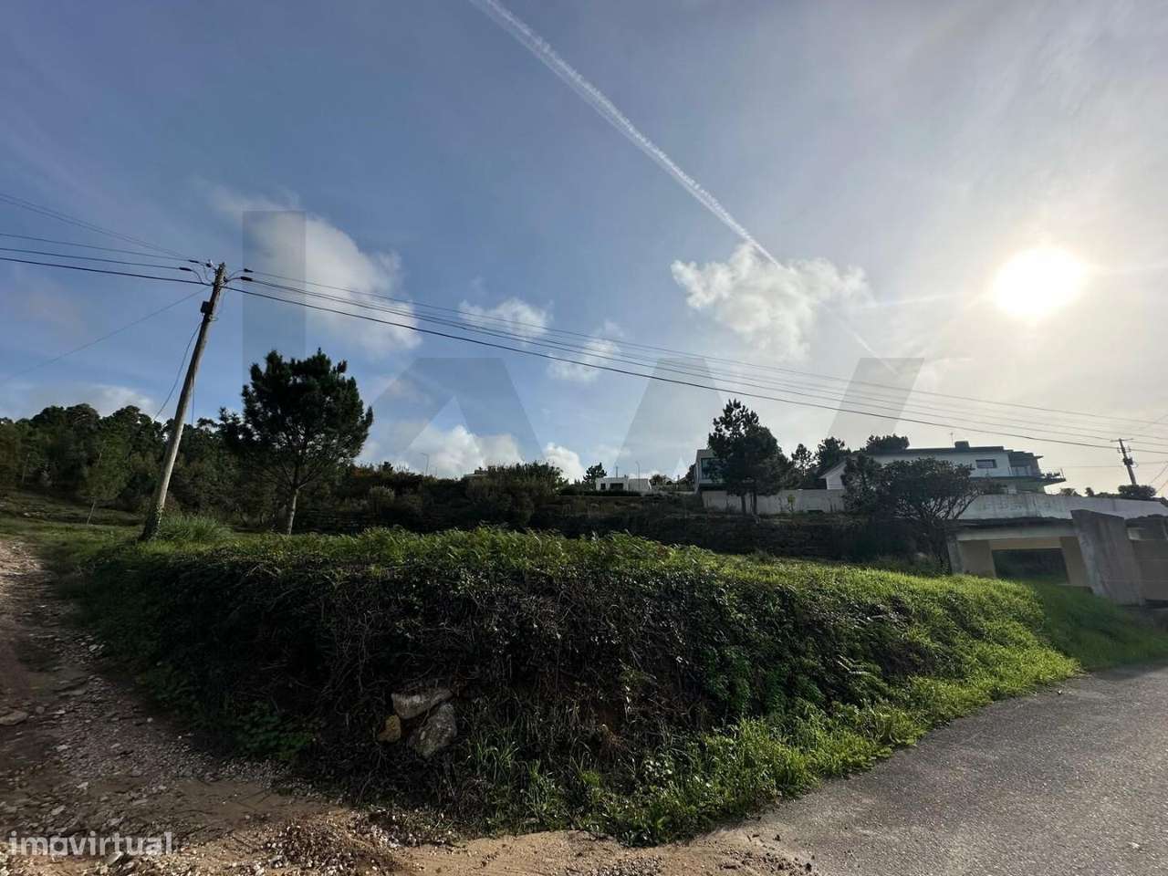Terreno para Construção com 3.035 m2 em Mafra-7