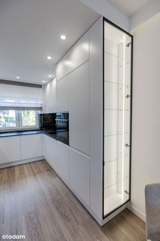 Nowy Luksusowy Segment Premium w Radomiu ul. Kozienicka-9