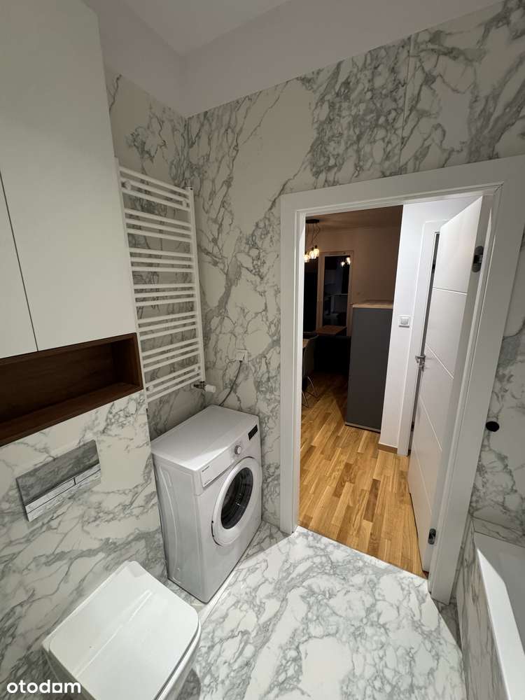 Bezpośrednio. Nowoczesne 3-pokojowe mieszkanie z balkonem i garażem. - Pełny obrazek: 4/8