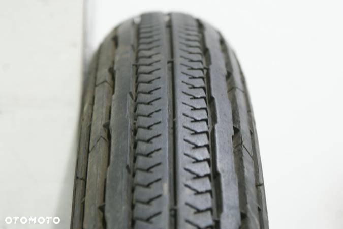 opona motocyklowa 3.25-18 M10 Barum - 1