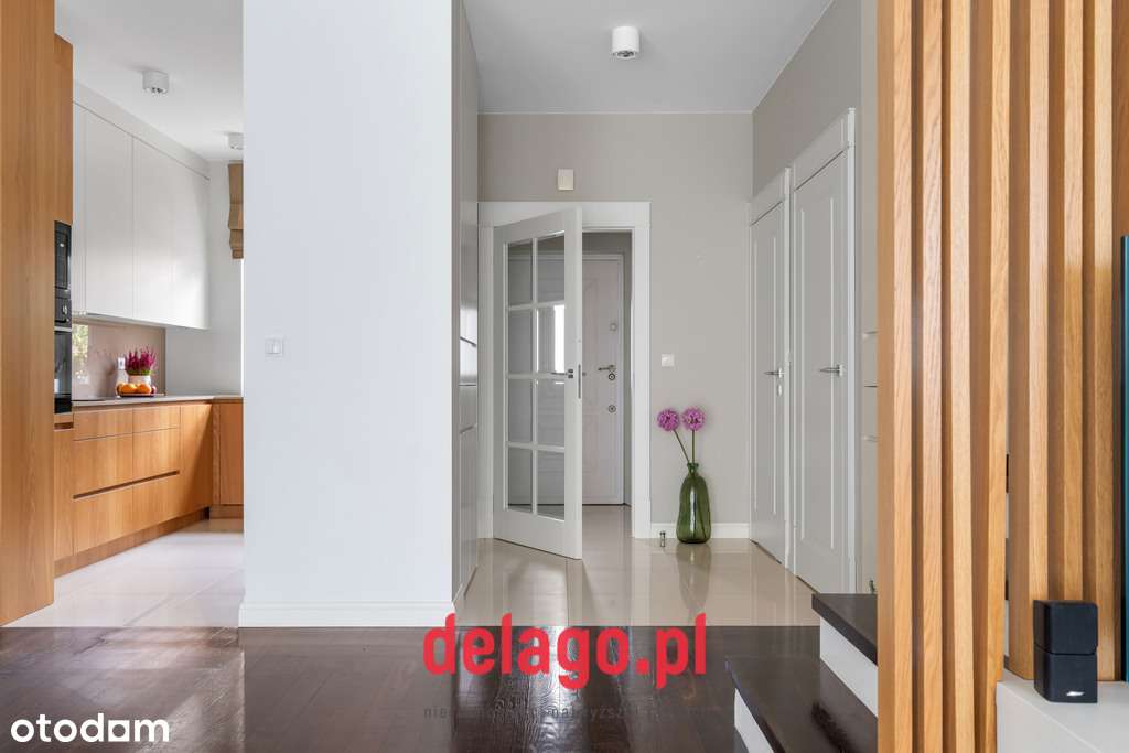 Dom, 6 pokoi, osiedle Le Village Józefosław - Pełny obrazek: 5/15