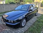 BMW Seria 5 530d - 1