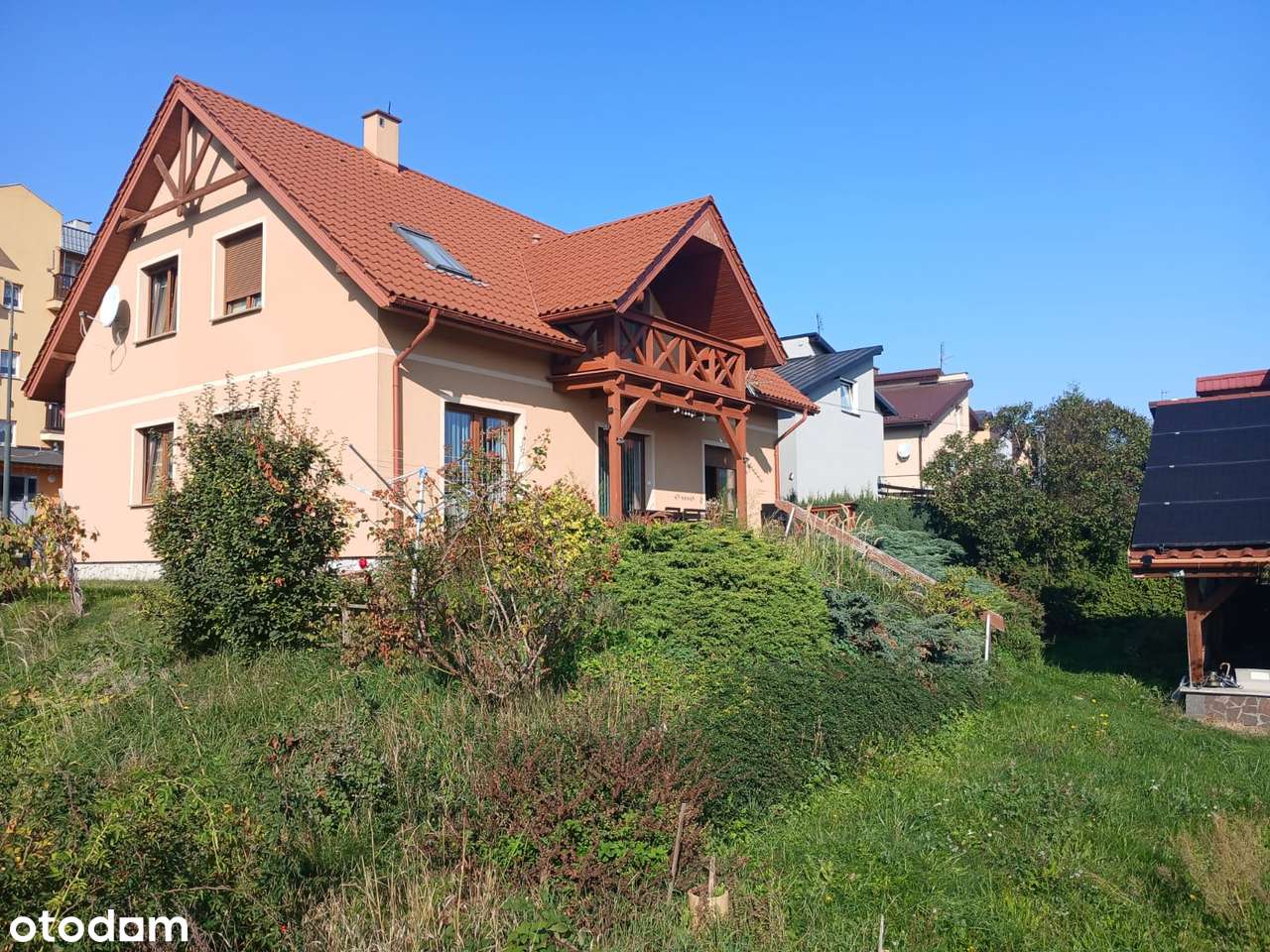Dom na sprzedaż, 7 pokoi, 147 m², Strzegom