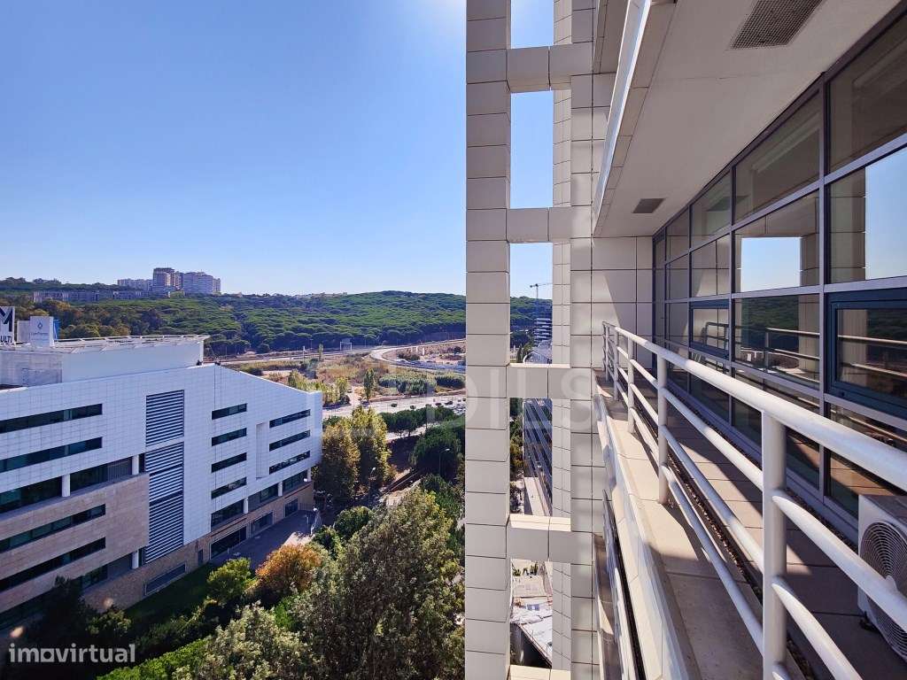 Escritório para arrendar - edifício Zenith, em Miraflores - Grande imagem: 4/45