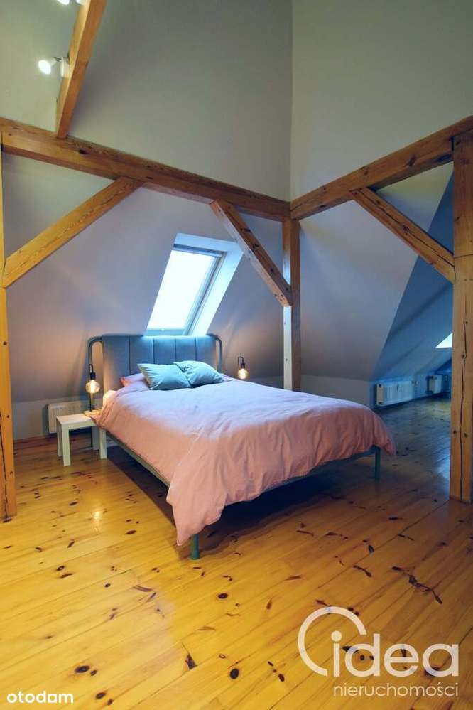 Bezrzecze, 3-4 pokoje, balkon-14