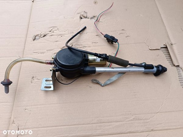 Chrysler Sebring 2 II antena elektryczna 04760894AB samochód auto na części ps2 - 1