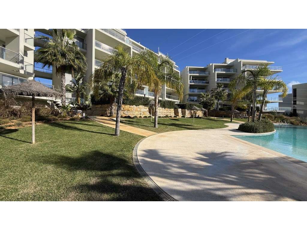 Apartamento T2, Portimão, Praia da Rocha, Algarve - Grande imagem: 5/31