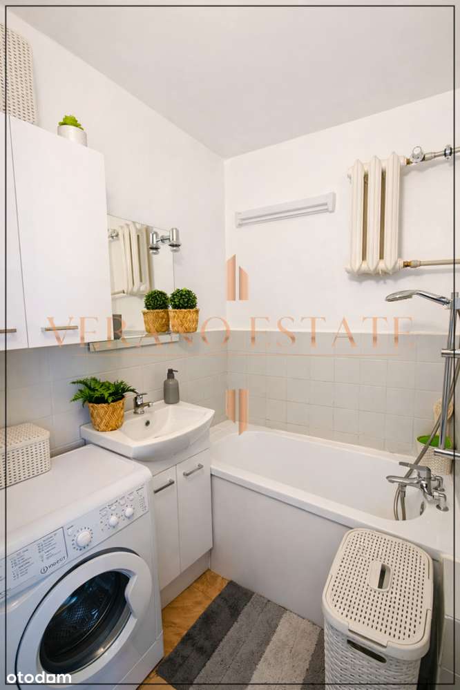 Do wprowadzenia | 48m2 | duża loggia | 2 pokoje-10