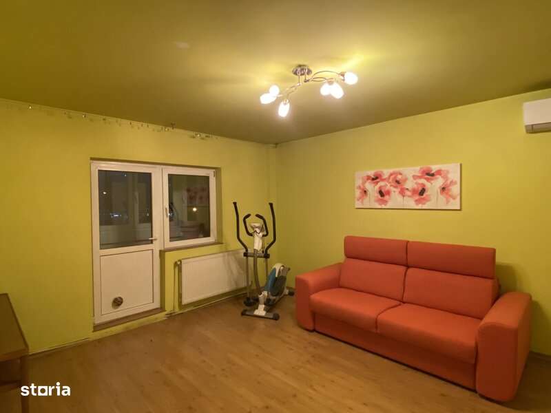 Apartament 2 camere Decomandat Sector 3 - Nerva Traian-2