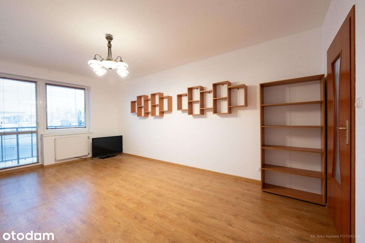 2 pokojowe mieszkanie na parterze-7