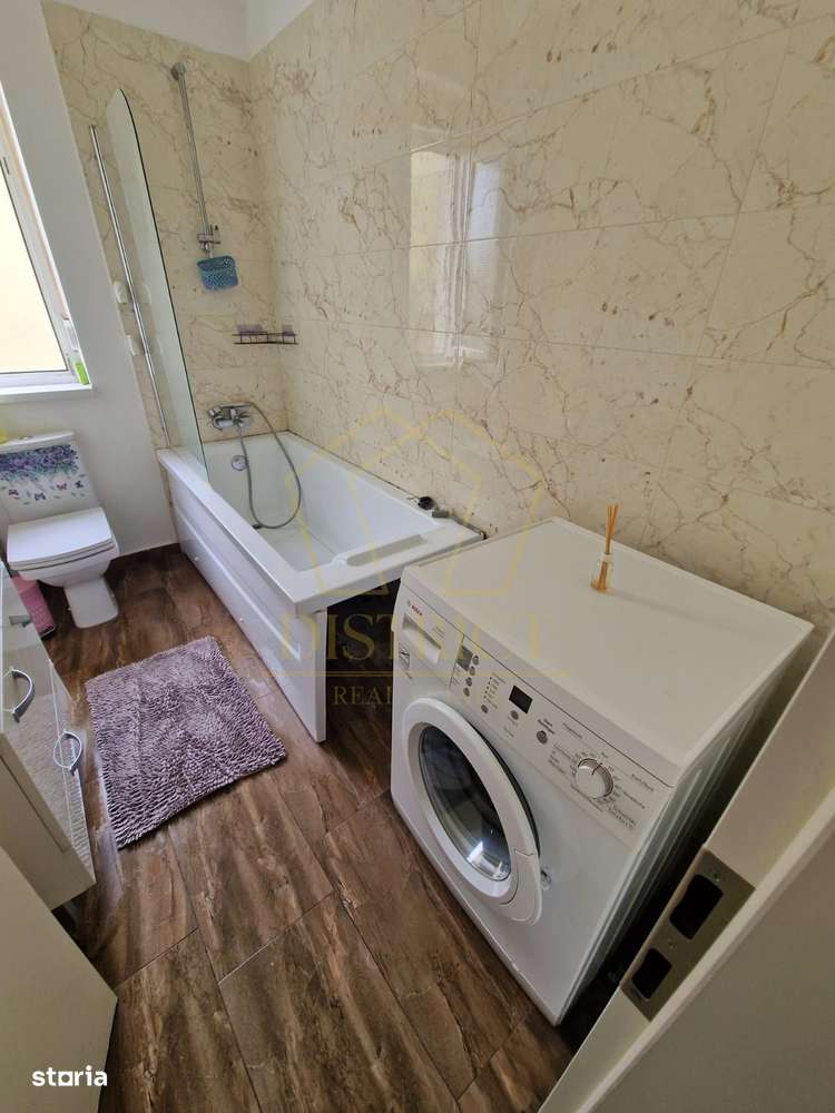 Apartament spatios cu 2 camere | Braytim - Imagine principală: 5/5