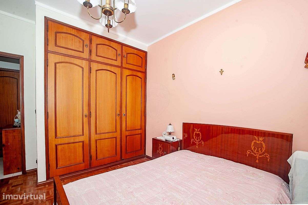 Apartamento T3 à venda em Tomar-13