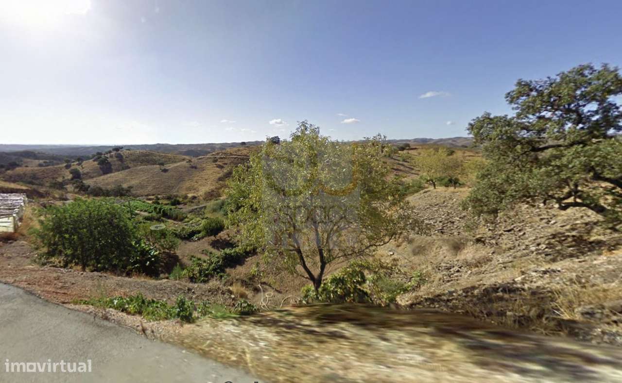 Odeleite - Lugar de Magoito - Conjunto de 2 Terrenos Rústicos-19