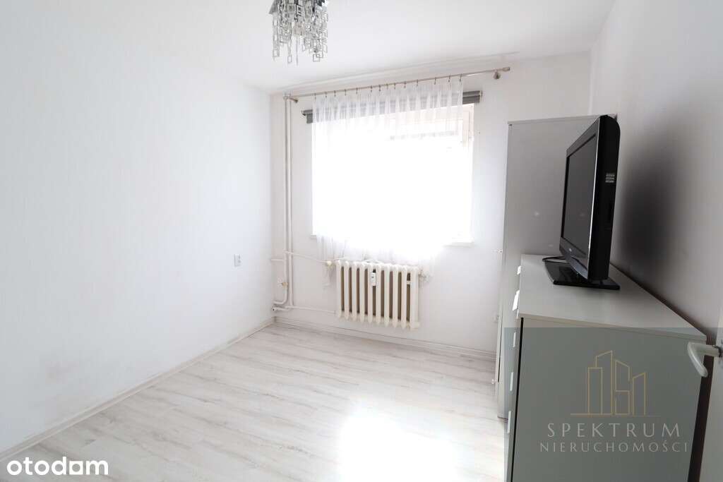 Pasieka - 2 pokoje - ul. Odrowążów-4