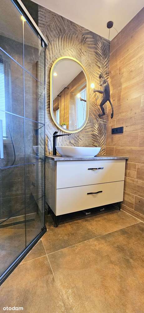 561S_Apartament z ogródkiem PTASIE OSIEDLE-12