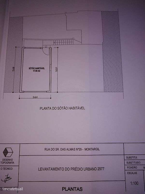 Moradia T3 para venda - Grande imagem: 4/43